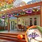 12 Pack Wind Chime Kits for Kids, Make Your Own Halloween Bat